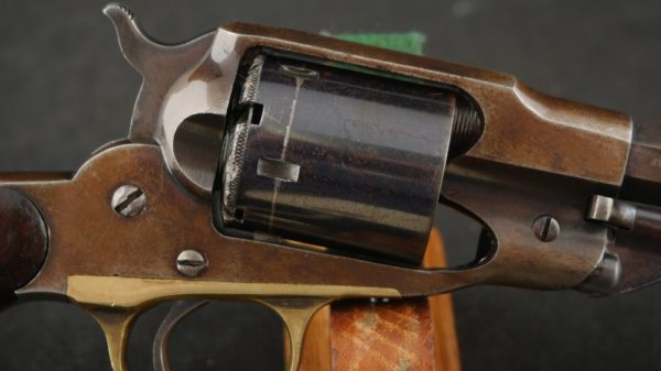 079-1221-7732, Remington Police conversion. BUY NOW - Image 6