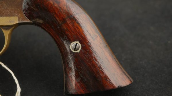 079-1221-7732, Remington Police conversion. BUY NOW - Image 7