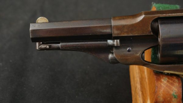 079-1221-7732, Remington Police conversion. BUY NOW - Image 8