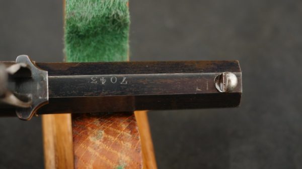 079-1221-7732, Remington Police conversion. BUY NOW - Image 9