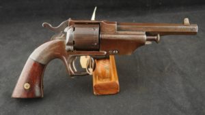 079-1221-RR78, Allen and Wheelock .36 Cal. BUY NOW