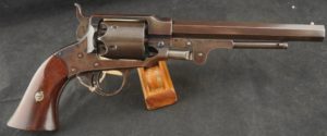 GR79-0122-4004, Rogers and Spencer .44 Army. BUY NOW
