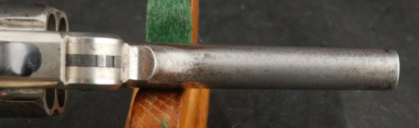 GR79-0122-4008, Smith and Wesson .44 Russian DA. BUY NOW - Image 12
