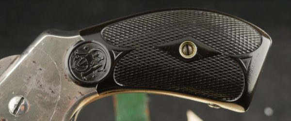 GR79-0122-4008, Smith and Wesson .44 Russian DA. BUY NOW - Image 14