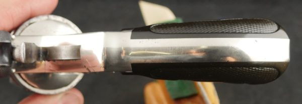 GR79-0122-4008, Smith and Wesson .44 Russian DA. BUY NOW - Image 17