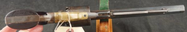 GR79-0522-5410, Remington OM 1861 dated .44 Army. BLOWOUT - Image 3