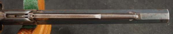 GR79-0522-5410, Remington OM 1861 dated .44 Army. BLOWOUT - Image 12