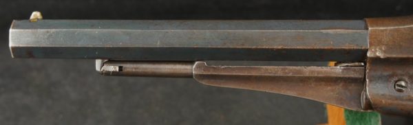 GR79-0522-5410, Remington OM 1861 dated .44 Army. BLOWOUT - Image 15