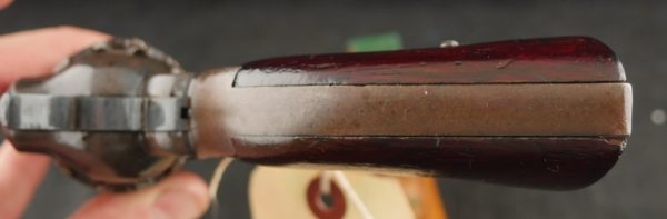 GR79-0522-5410, Remington OM 1861 dated .44 Army. BLOWOUT - Image 20