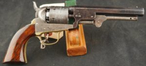 GR79-0122-5457, Colt M-1849 Brevette Pocket. 5 inch barrel. BUY NOW