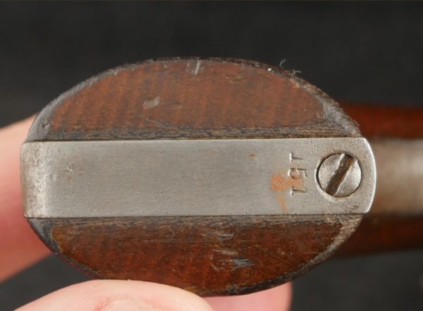 GR79-1021-5368, Cooper Pocket .31 cal. BLOWOUT - Image 9