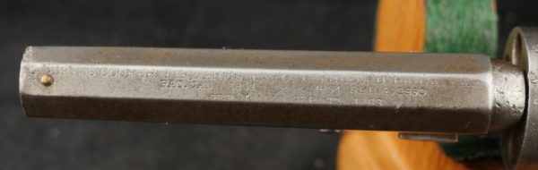 GR79-1021-5368, Cooper Pocket .31 cal. BLOWOUT - Image 18