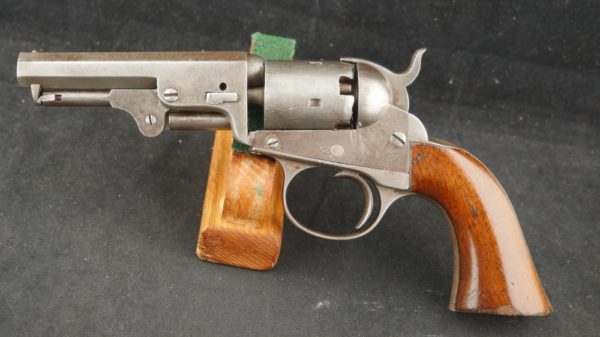 GR79-1021-5368, Cooper Pocket .31 cal. BLOWOUT
