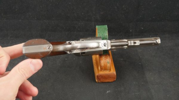 GR79-1021-5368, Cooper Pocket .31 cal. BLOWOUT - Image 16