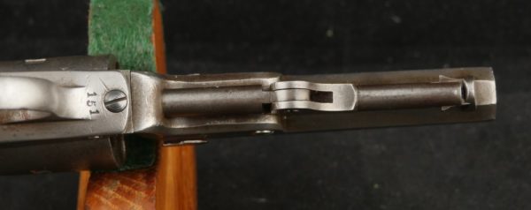 GR79-1021-5368, Cooper Pocket .31 cal. BLOWOUT - Image 15