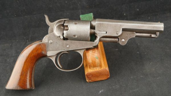 GR79-1021-5368, Cooper Pocket .31 cal. BLOWOUT - Image 13