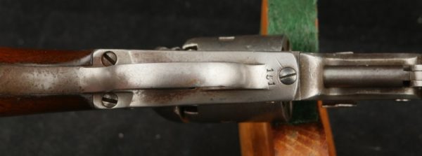 GR79-1021-5368, Cooper Pocket .31 cal. BLOWOUT - Image 10