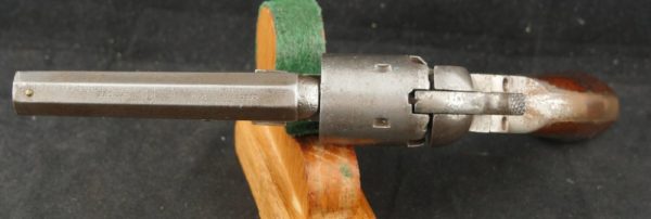 GR79-1021-5368, Cooper Pocket .31 cal. BLOWOUT - Image 6