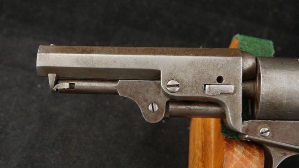 GR79-1021-5368, Cooper Pocket .31 cal. BLOWOUT - Image 5