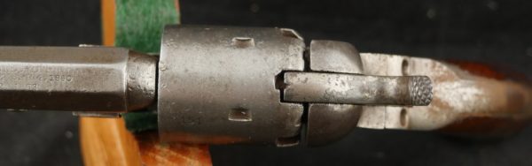 GR79-1021-5368, Cooper Pocket .31 cal. BLOWOUT - Image 4