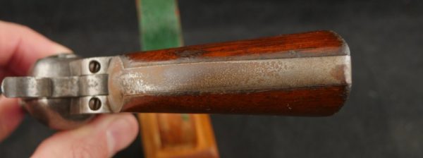 GR79-1021-5368, Cooper Pocket .31 cal. BLOWOUT - Image 3