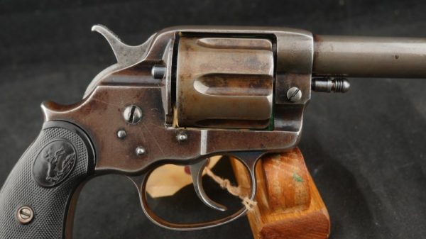 GR79-1221-5406, Colt Frontier DA Sheriff's Model Style. BLOWOUT