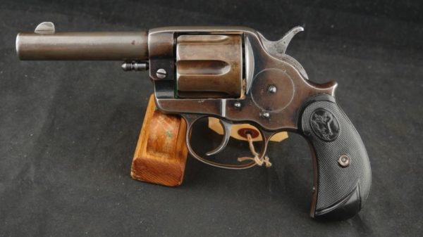 GR79-1221-5406, Colt Frontier DA Sheriff's Model Style. BLOWOUT - Image 2
