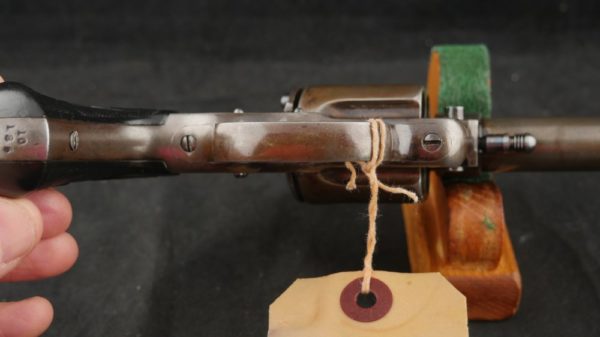 GR79-1221-5406, Colt Frontier DA Sheriff's Model Style. BLOWOUT - Image 4