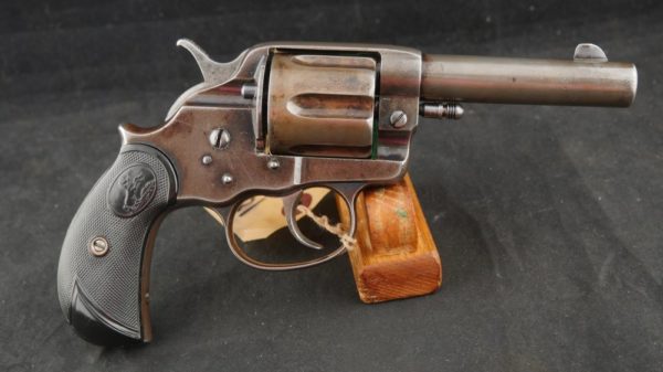 GR79-1221-5406, Colt Frontier DA Sheriff's Model Style. BLOWOUT - Image 5