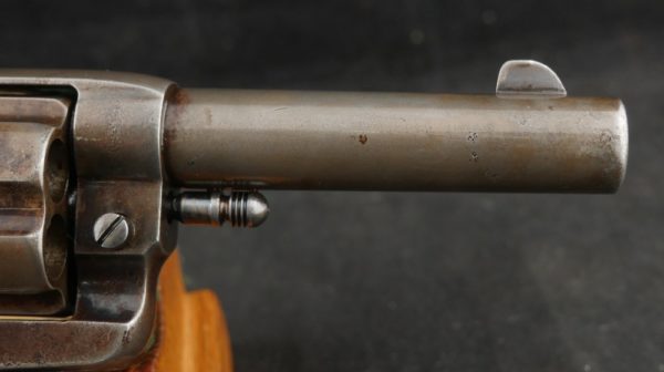 GR79-1221-5406, Colt Frontier DA Sheriff's Model Style. BLOWOUT - Image 6
