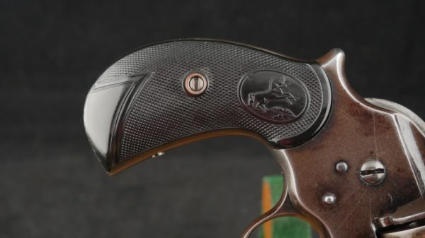 GR79-1221-5406, Colt Frontier DA Sheriff's Model Style. BLOWOUT - Image 7