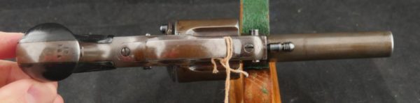 GR79-1221-5406, Colt Frontier DA Sheriff's Model Style. BLOWOUT - Image 9