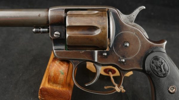 GR79-1221-5406, Colt Frontier DA Sheriff's Model Style. BLOWOUT - Image 10