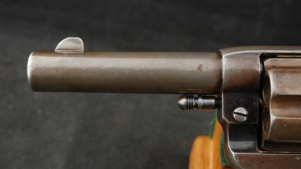 GR79-1221-5406, Colt Frontier DA Sheriff's Model Style. BLOWOUT - Image 12