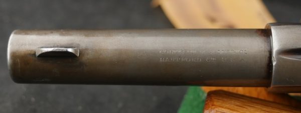 GR79-1221-5406, Colt Frontier DA Sheriff's Model Style. BLOWOUT - Image 14