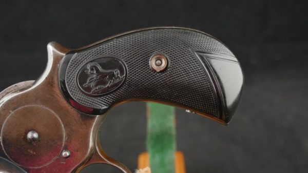 GR79-1221-5406, Colt Frontier DA Sheriff's Model Style. BLOWOUT - Image 15