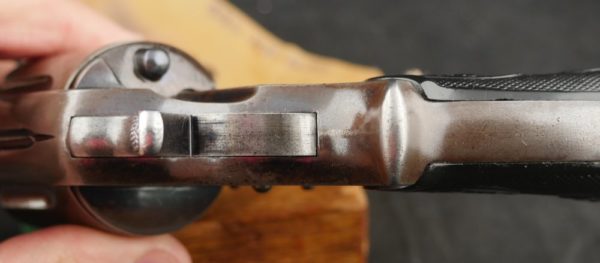 GR79-1221-5406, Colt Frontier DA Sheriff's Model Style. BLOWOUT - Image 16