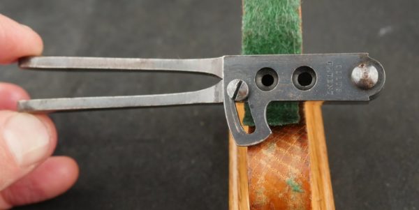 GR79-0122-5461, Cased Colt Root Model 7. BUY NOW - Image 35