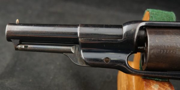 GR79-0122-5461, Cased Colt Root Model 7. BUY NOW - Image 7