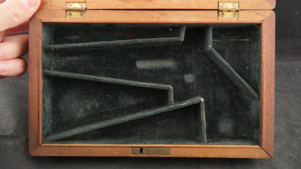 GR79-0122-5461, Cased Colt Root Model 7. BUY NOW - Image 41