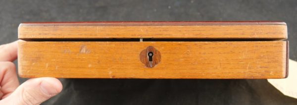 GR79-0122-5461, Cased Colt Root Model 7. BUY NOW - Image 39