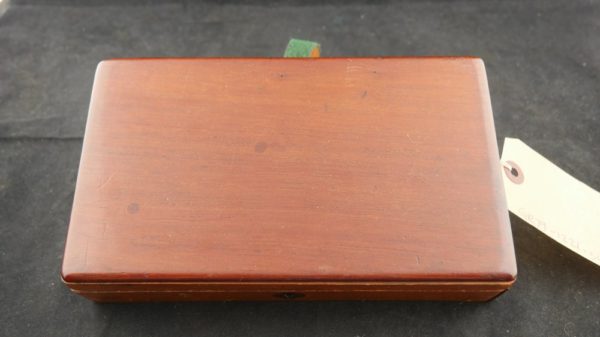 GR79-0122-5461, Cased Colt Root Model 7. BUY NOW - Image 38
