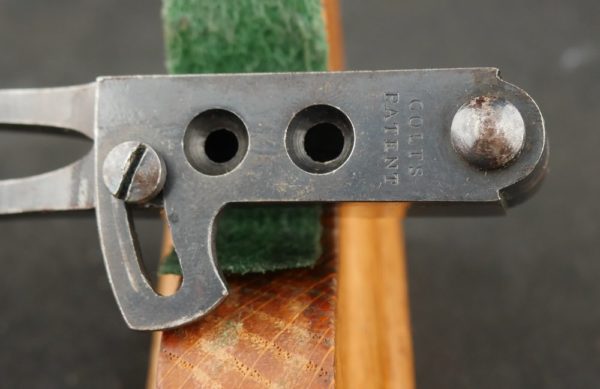 GR79-0122-5461, Cased Colt Root Model 7. BUY NOW - Image 36