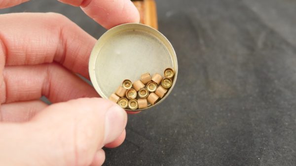 GR79-0122-5461, Cased Colt Root Model 7. BUY NOW - Image 33