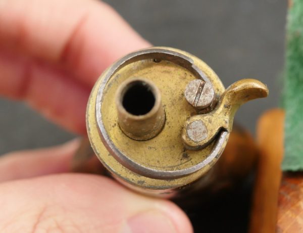 GR79-0122-5461, Cased Colt Root Model 7. BUY NOW - Image 32