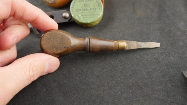 GR79-0122-5461, Cased Colt Root Model 7. BUY NOW - Image 31