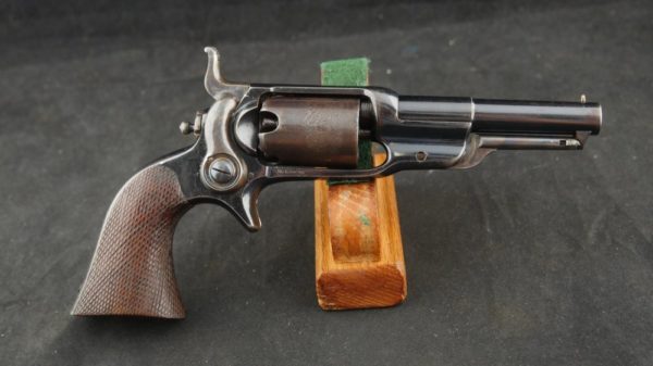 GR79-0122-5461, Cased Colt Root Model 7. BUY NOW - Image 28