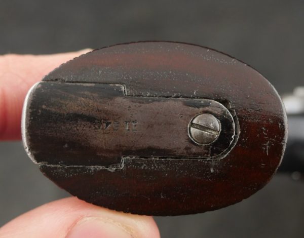 GR79-0122-5461, Cased Colt Root Model 7. BUY NOW - Image 24