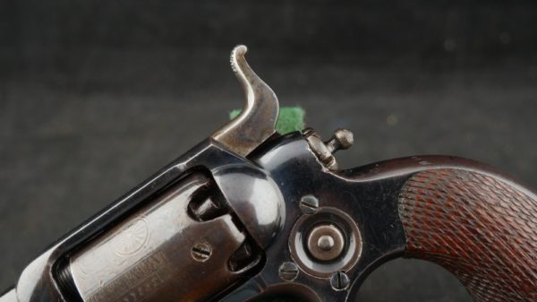 GR79-0122-5461, Cased Colt Root Model 7. BUY NOW - Image 21