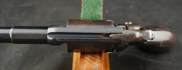 GR79-0122-5461, Cased Colt Root Model 7. BUY NOW - Image 20